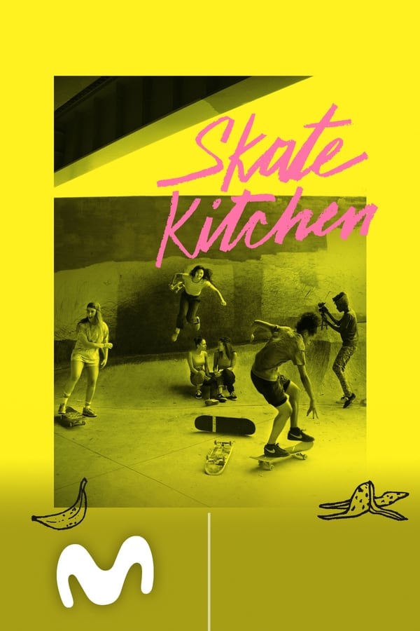 Skate Kitchen