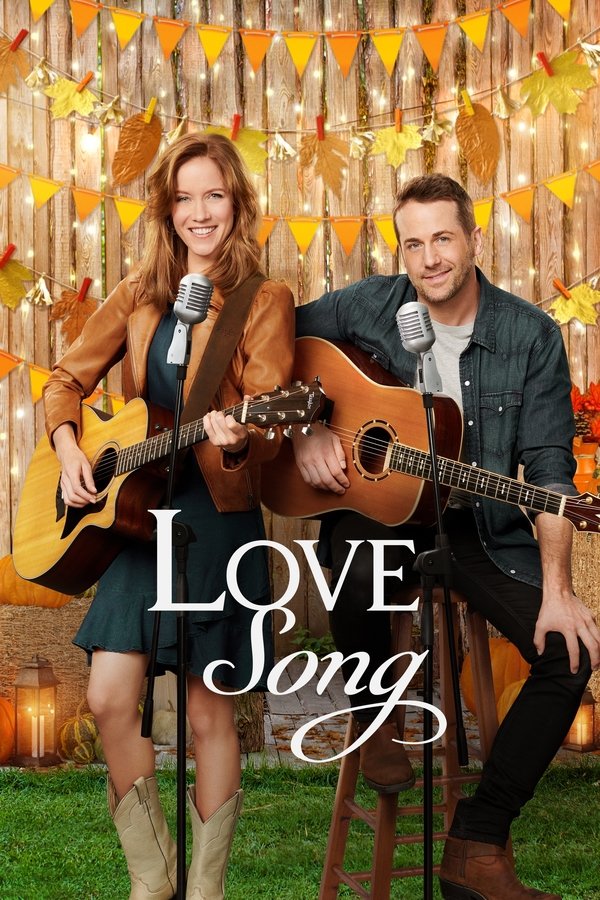 Love Song Affiche Love Song
