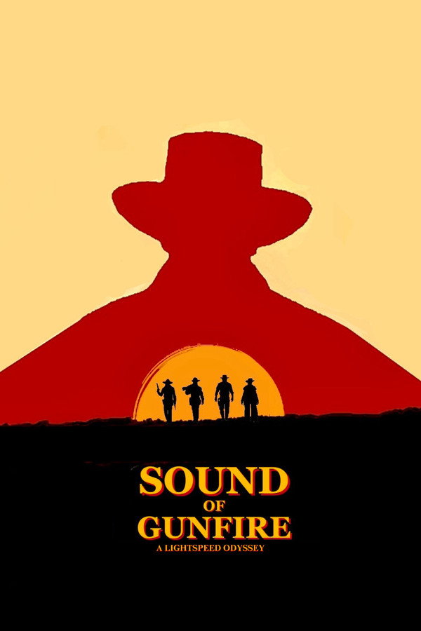 Sound Of Gunfire