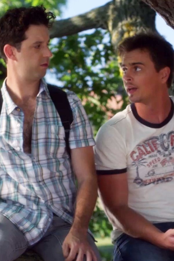 Blue Mountain State – S03E04 – Episodio 4
