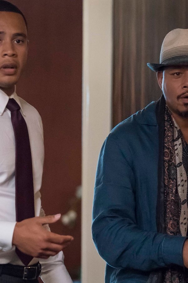 Empire – S04E04 – Episodio 4