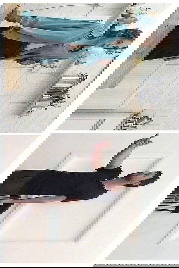 Travesty of a Mockery