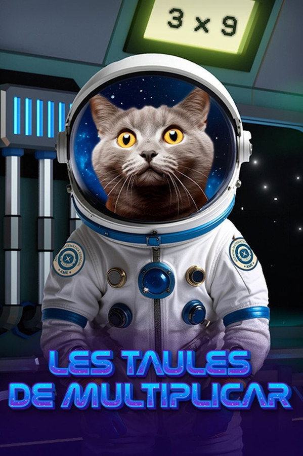 Les taules de multiplicar