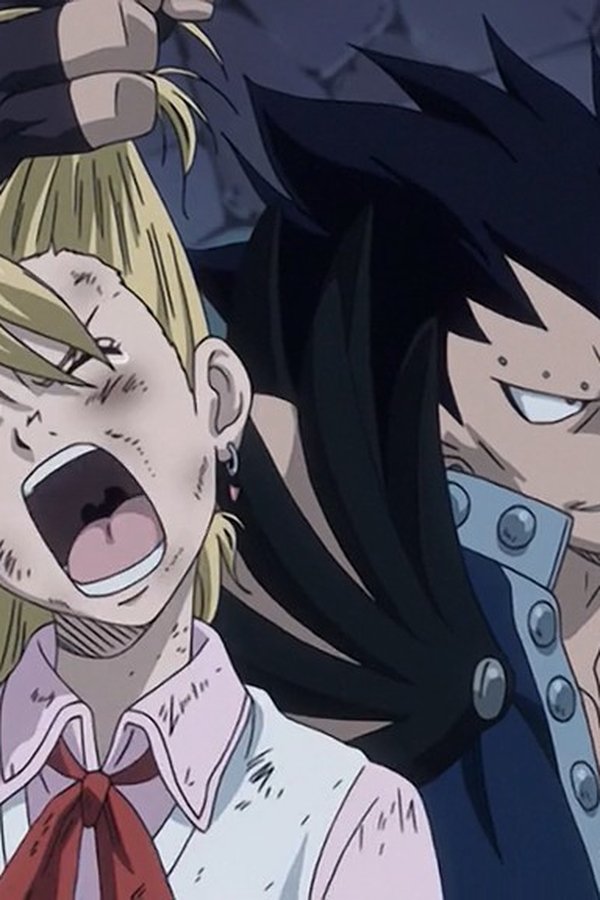 Fairy Tail – S01E26 – Scampato pericolo