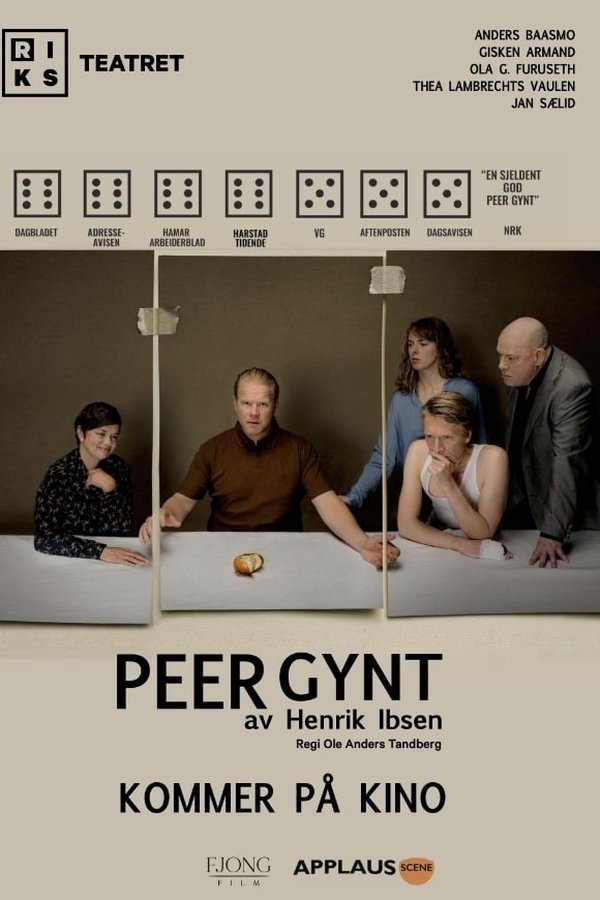 Peer Gynt