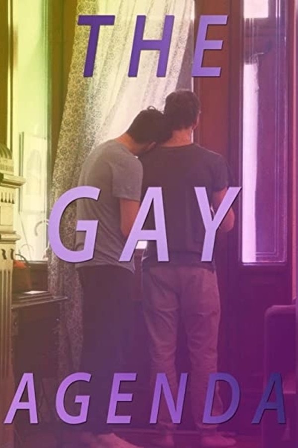 The Gay Agenda