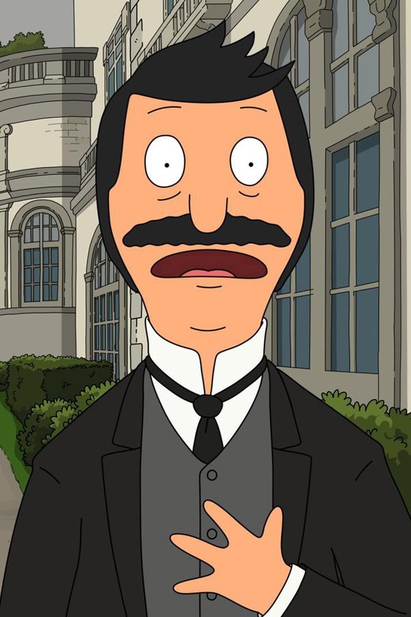 Bob’s Burgers – S07E17 – Tuffo nel passato