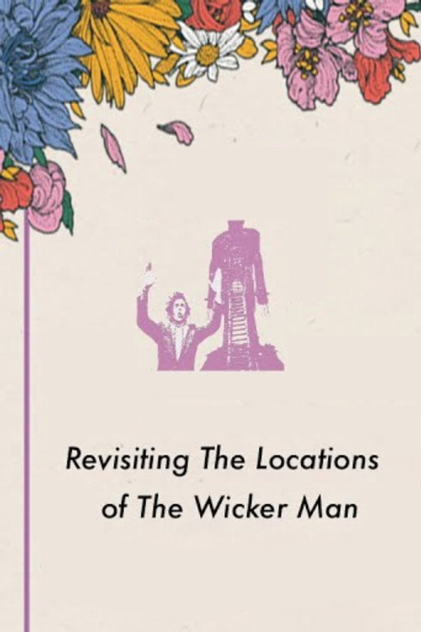 Revisiting the Locations of The Wicker Man