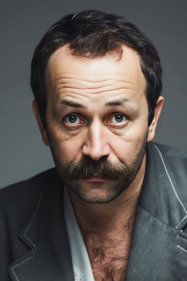 Yaman Okay's headshot