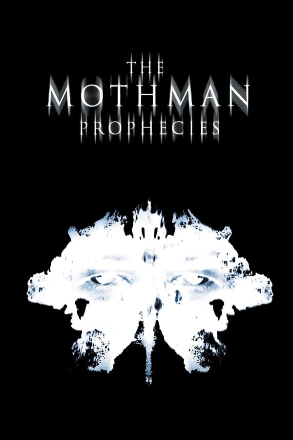 TVplus EX - The Mothman Prophecies (2002)