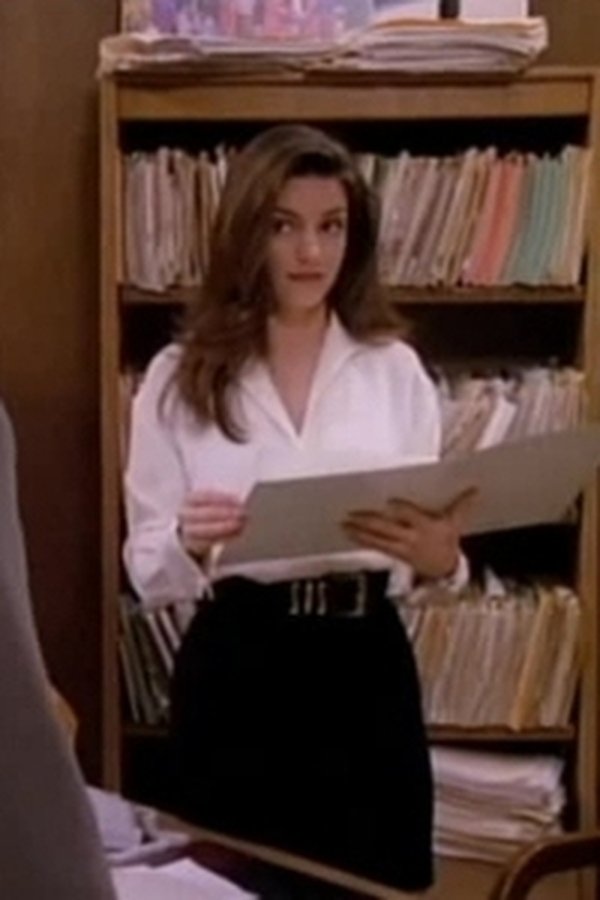 Melrose Place – S03E23 – Colpita alle spalle