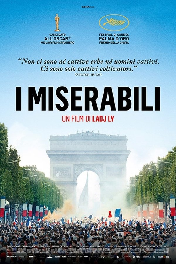 IT| I Miserabili 