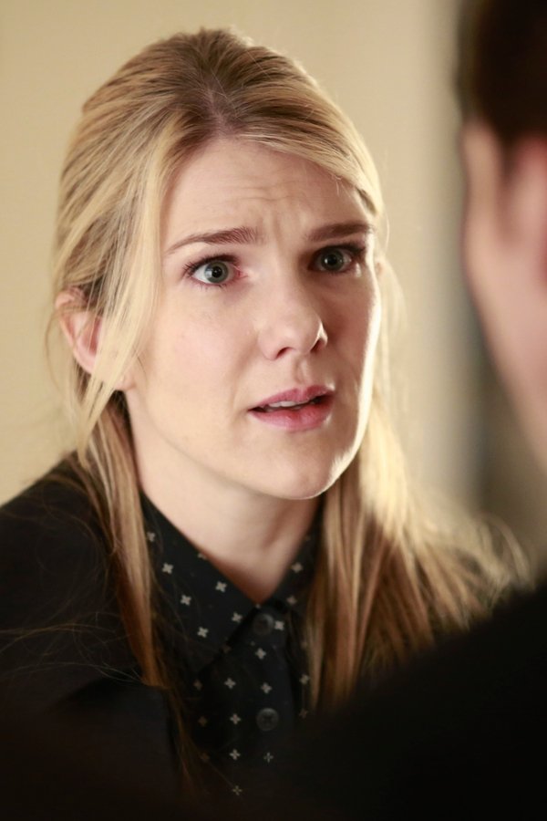 The Whispers – S01E12 – Viandante nel buio