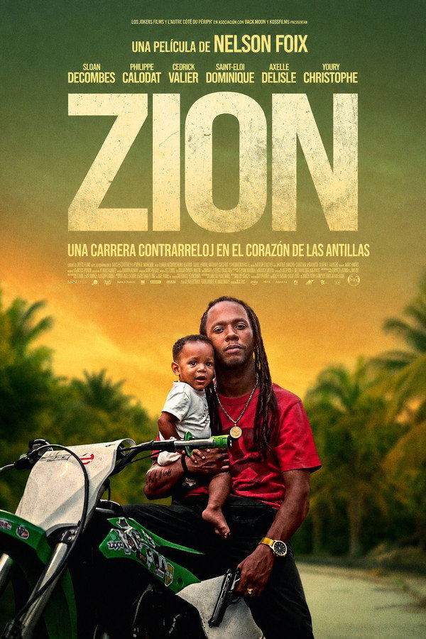 ES - Zion (LQ) (2025)