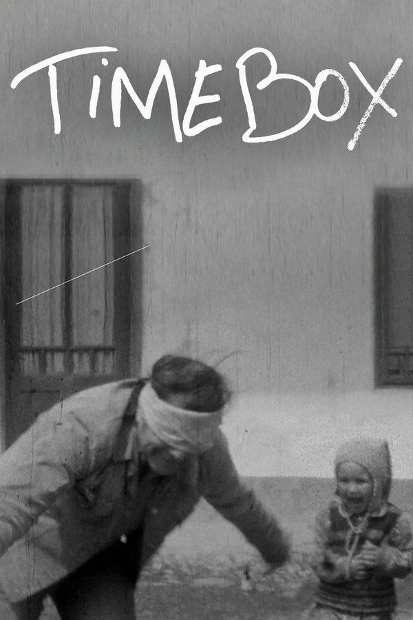 Timebox poster