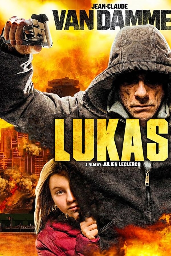 Lukas (2018)