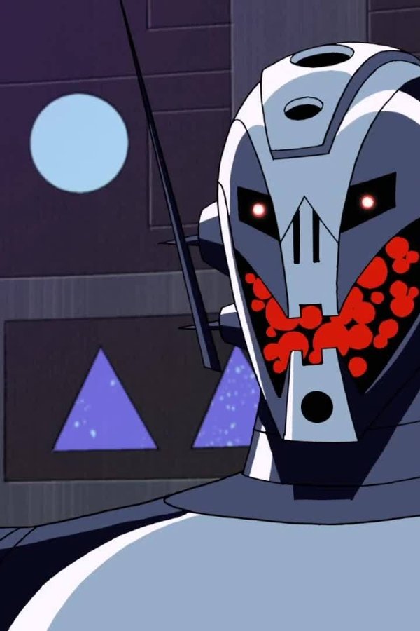 Avengers: I più potenti eroi della Terra – S01E22 – Ultron-5