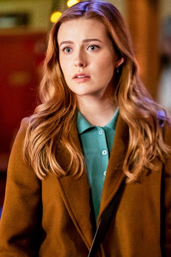 Nancy Drew – S02E05 – Episodio 5