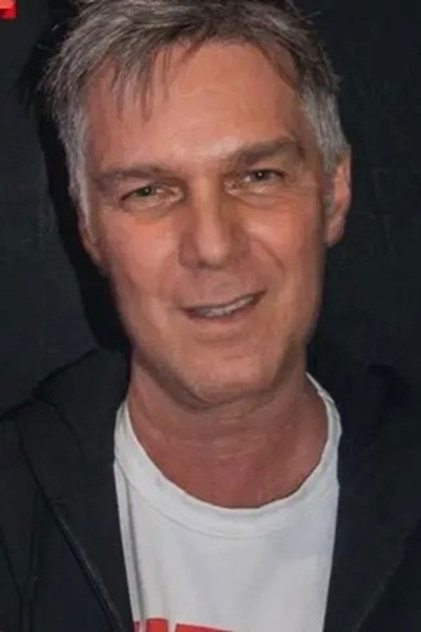 Massimiliano Alto's headshot