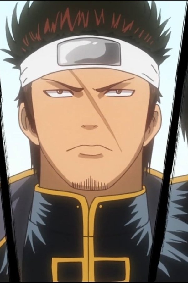 Gintama – S10E04 – Episodio 4