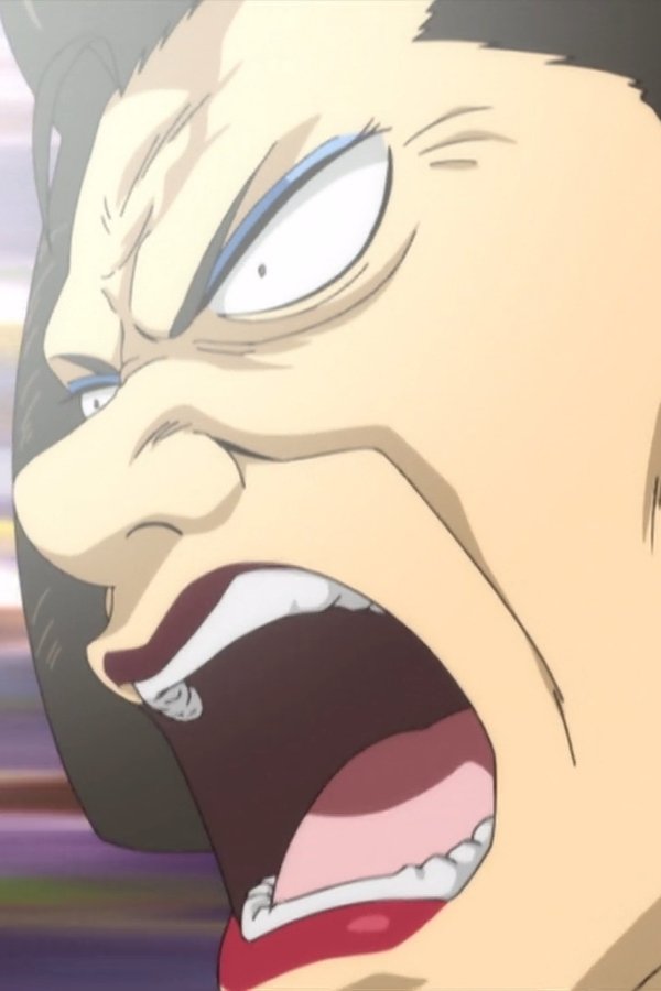 Gintama – S01E12 – Le persone che fanno una buona prima impressione di solito fanno schifo