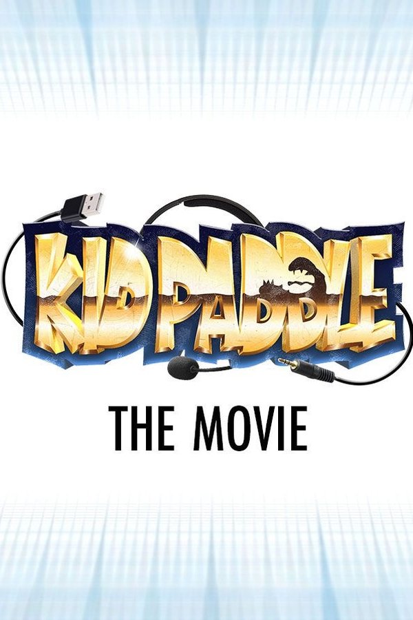 Kid Paddle