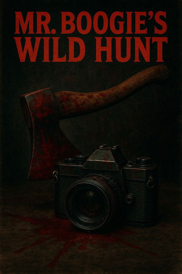 Mr Boogie’s Wild Hunt