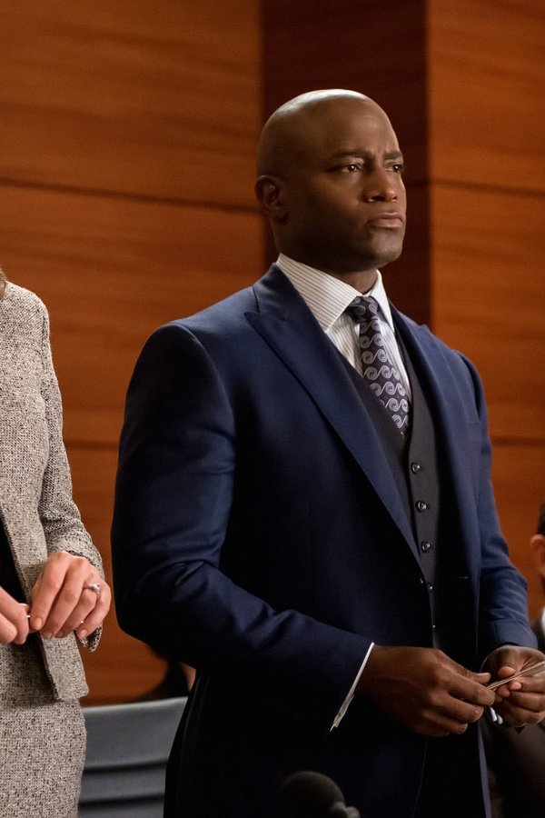 The Good Wife – S06E03 – Episodio 3