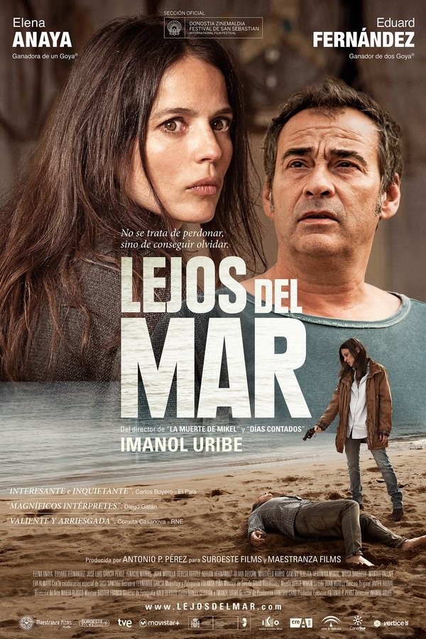 ES| Lejos Del Mar 