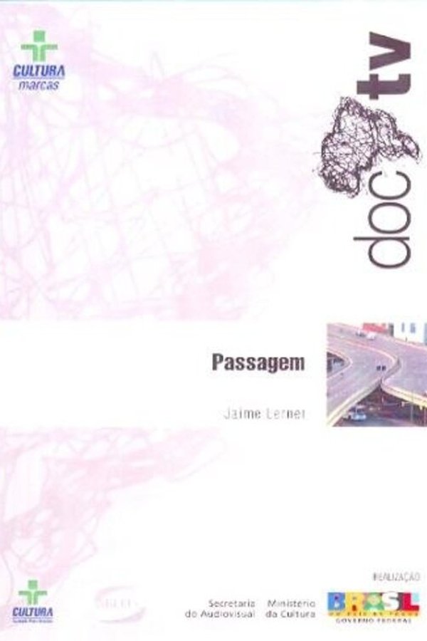 Passagem