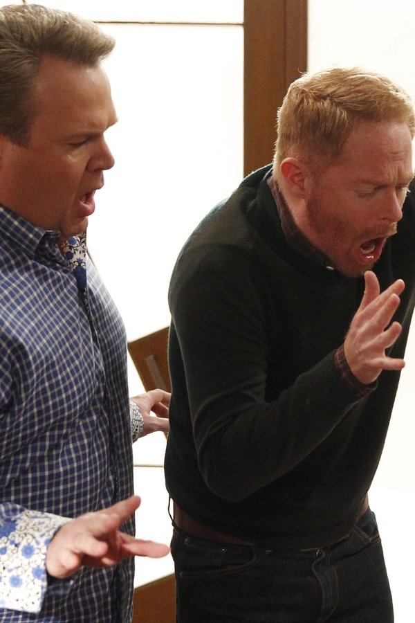 Modern Family – S05E22 – Ricordi del passato