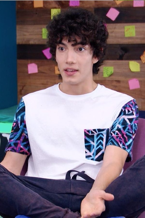 Soy Luna – S01E70 – Episodio 70