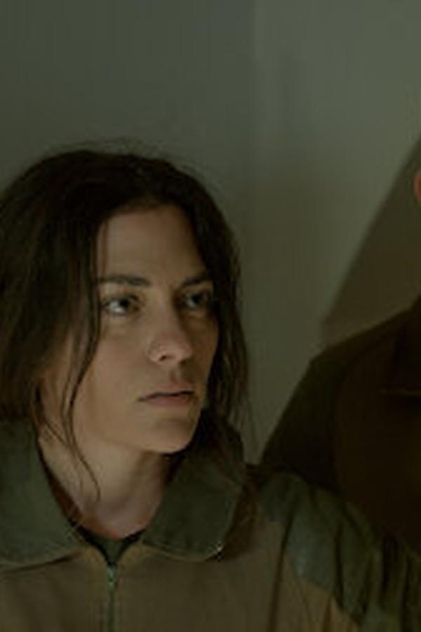 Fauda – S04E09 – Episodio 9