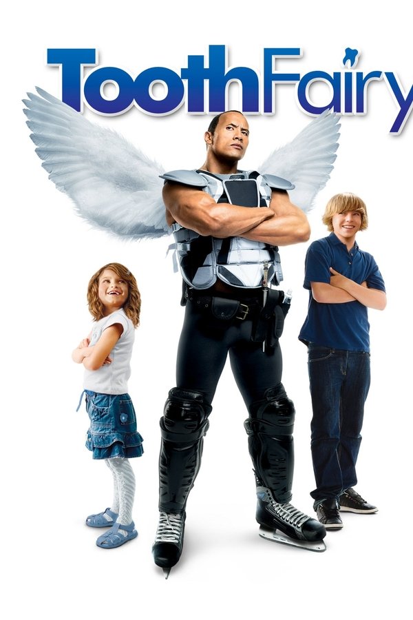 Tooth Fairy (2010)