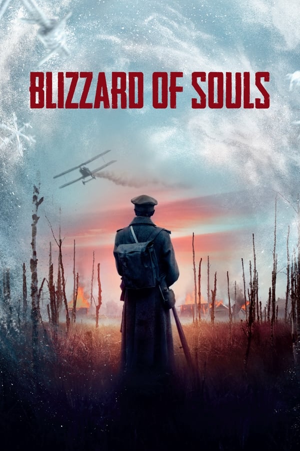 Trận Chiến Ở Deveselu – Blizzard of Souls (2019)