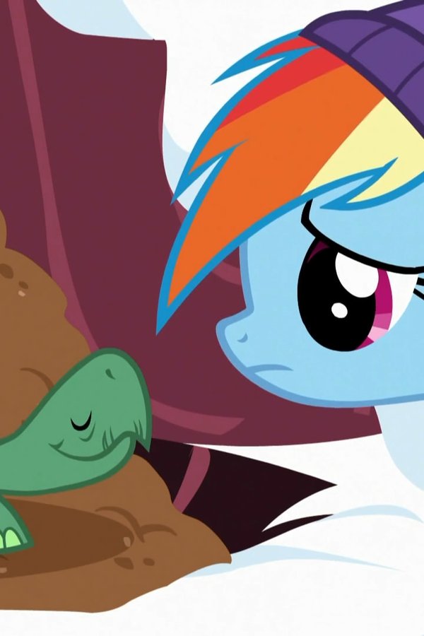 My Little Pony – L’amicizia è magica – S05E05 – Episodio 5
