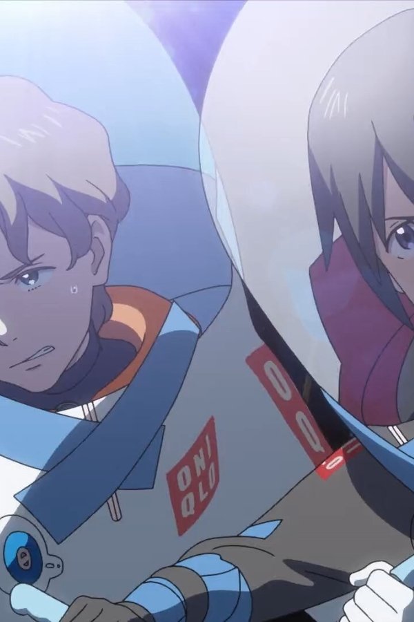 The Orbital Children – S01E03 – Episodio 3
