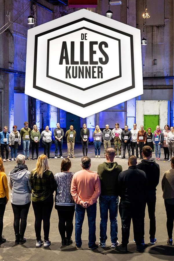 De Alleskunner