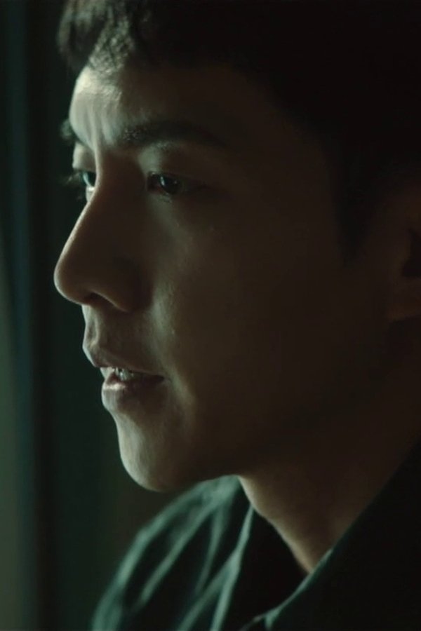Mouse [Sub-ITA] – S01E18 – Episodio 18