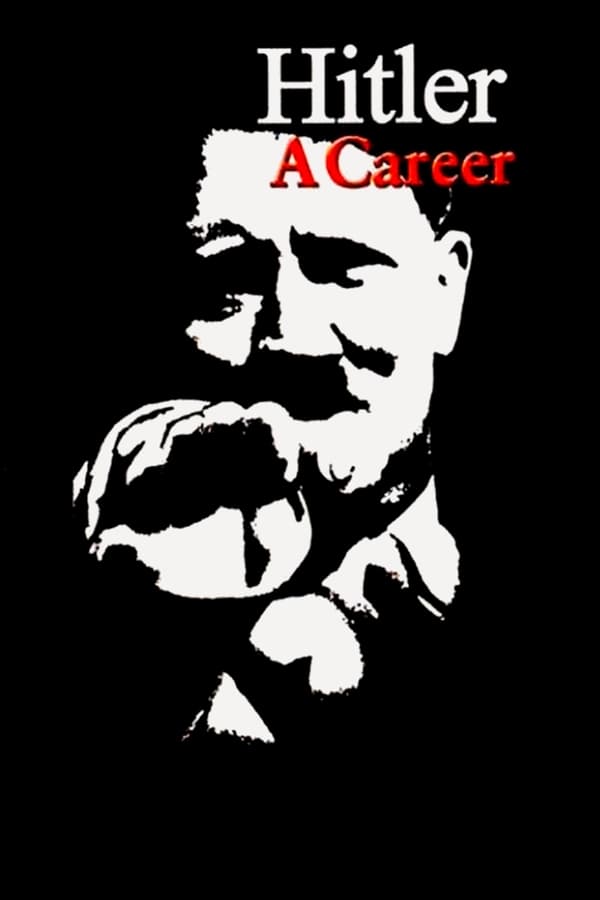 Hitler: A Career