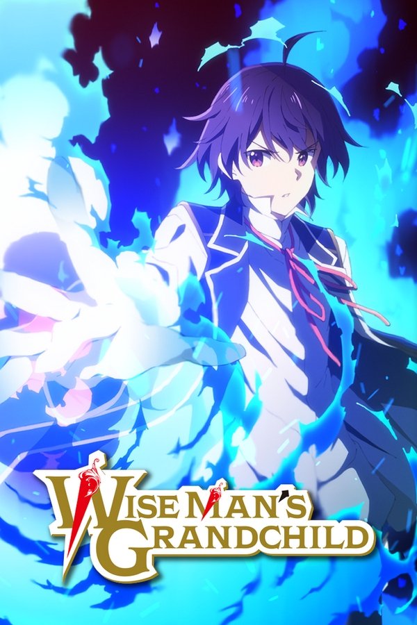 Assistir Wise Man’s Grandchild Assistir Wise Man’s Grandchild