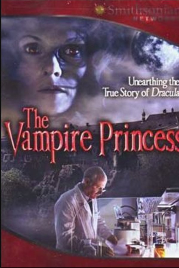 The Vampire Princess – Double Listed with 396204 – Please remove listing
