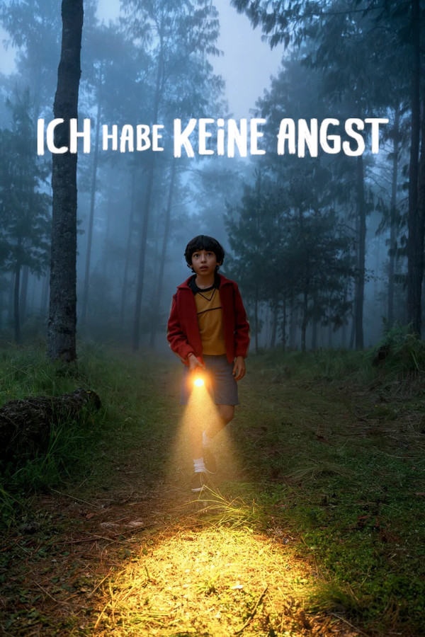 DE - Ich habe keine Angst (2026) (MX)