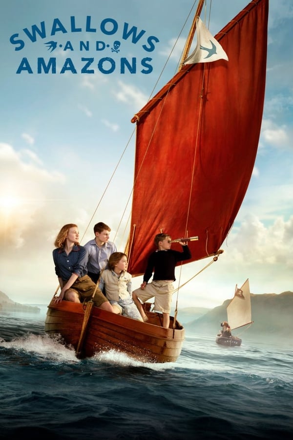 EN - Swallows and Amazons - 2016