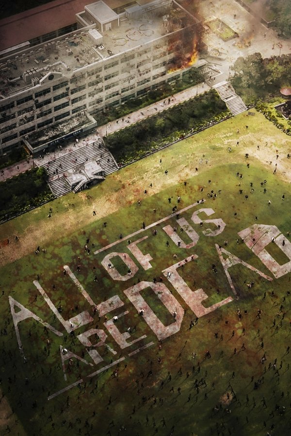 EN - All of Us Are Dead (2022)