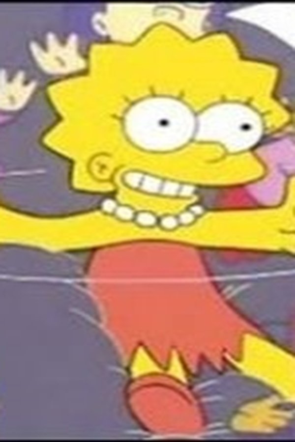 I Simpson – S13E20 – Lisa Pseudo-Universitaria