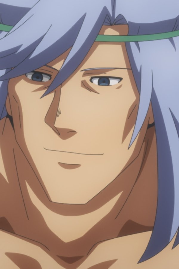 Helck [Sub-ITA] – S01E05 – Episodio 5