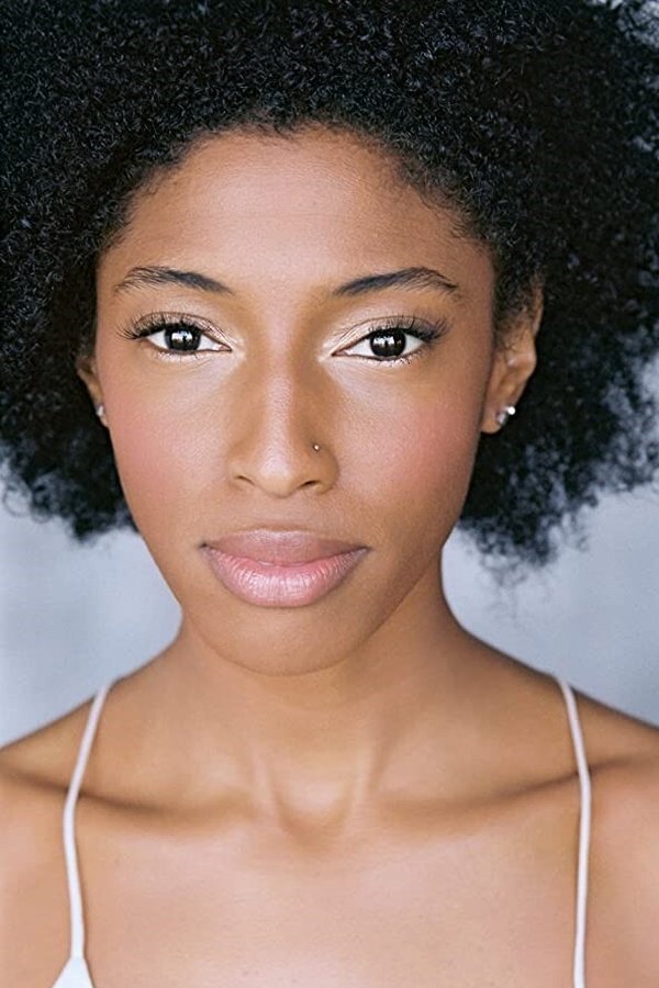 Jasmine Ashanti