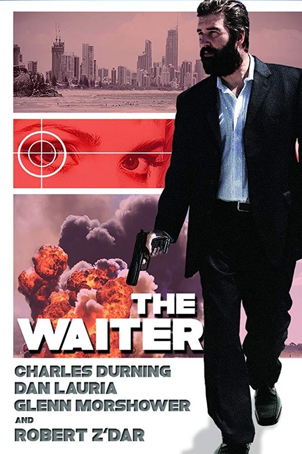 The Waiter