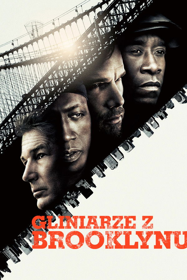 Gliniarze z Brooklynu